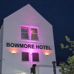The Bowmore Hotel