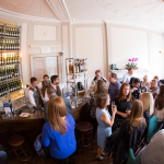 Kaleidoscope Whisky Bar