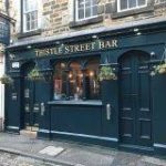 Thistle Street Bar